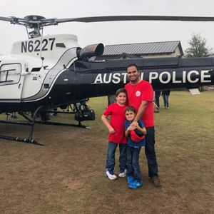 Meet your Posher, Juan